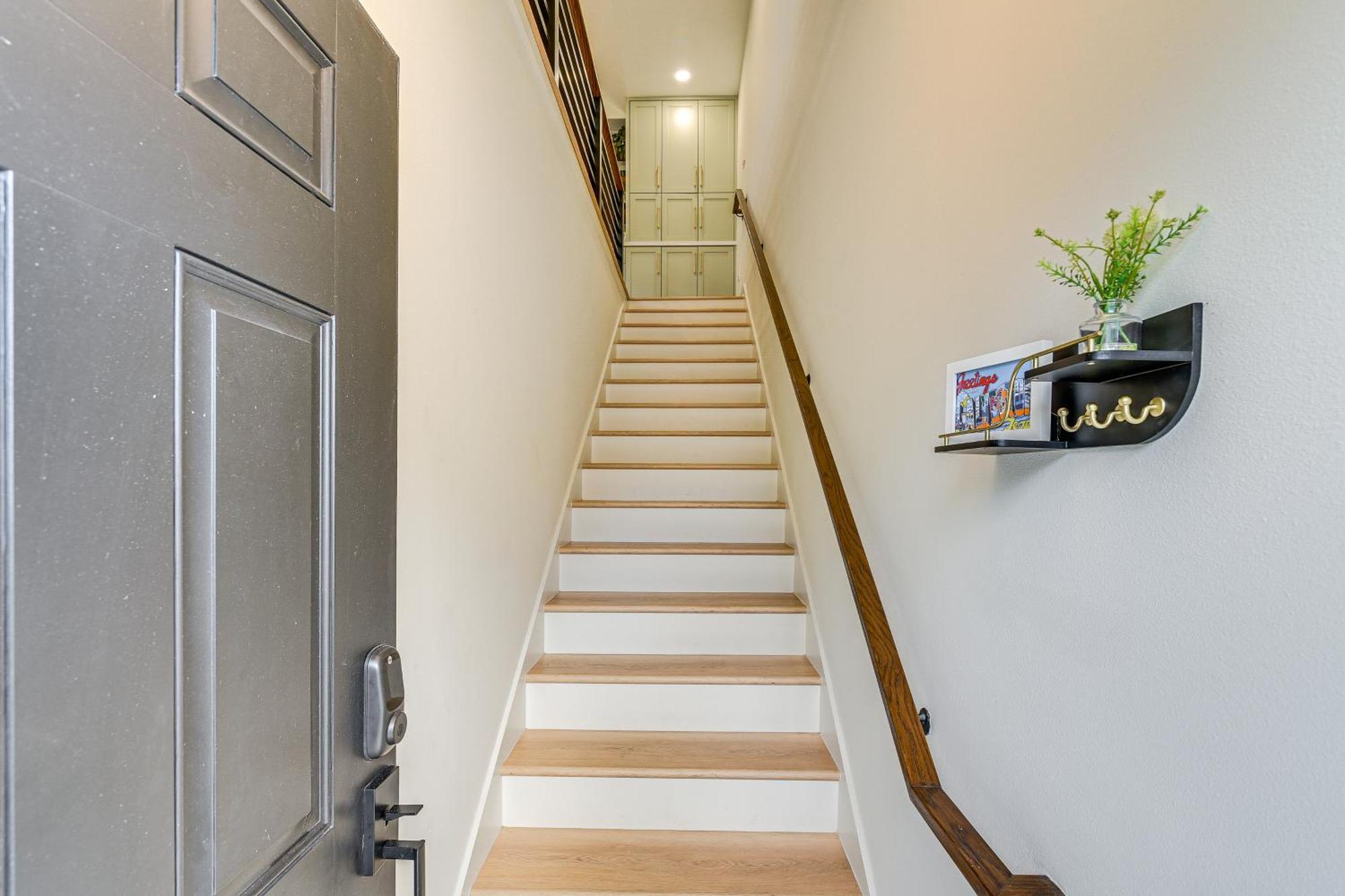 Chic Galveston Studio Walk To Shops And Restaurants Exterior photo